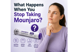 sharps container for mounjaro Mounjaro (Tirzepatide) Injection 10 mg/0.5 ml Prefilled Syringes (4-Pack) **Refrigeration Required (RX)