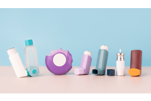 Top asthma inhalers recommendations