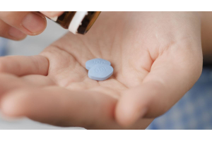Find out how often you can take sildenafil