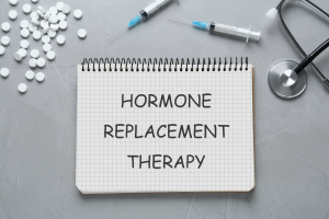 Natural alternatives to hrt for empowering hormone health