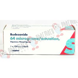 Rhinocort Aqua Buy Online