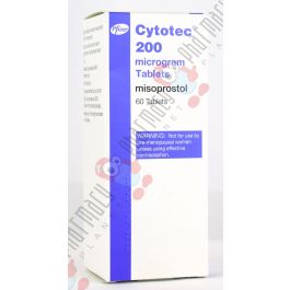 misoprostol 200 price in india