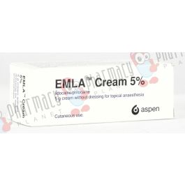 emla cream 30g emla cream 30g