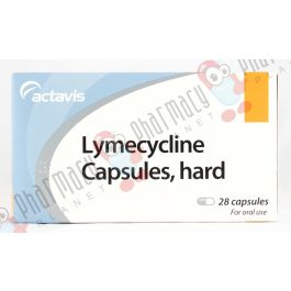 Tetralysal/Lymecycline