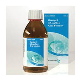 Buying ramipril