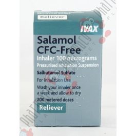 Salbutamol buy online uk