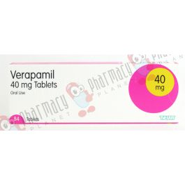 Verapamil Online