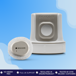 Buy Dexcom G7 online UK I CGM