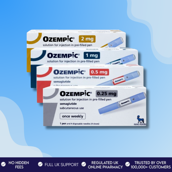 best online pharmacy for semaglutide Buy Ozempic Online | £34 a week