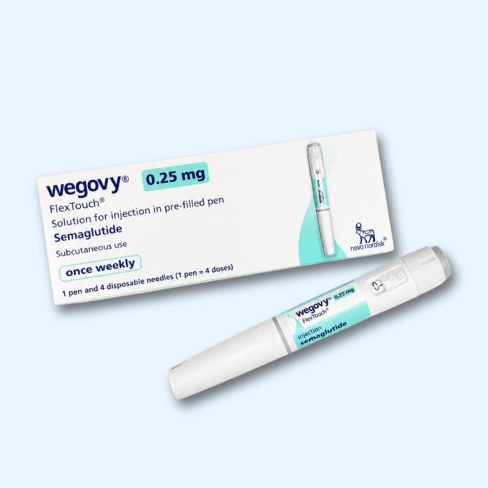 Wegovy Weight Loss Treatment | Starting from £75