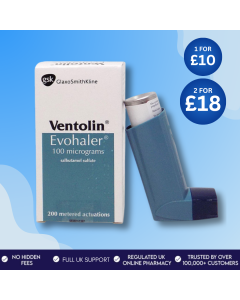 Ventolin