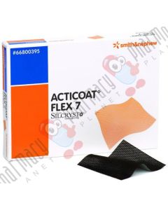 Picture of Acticoat Flex 7 Silcryst