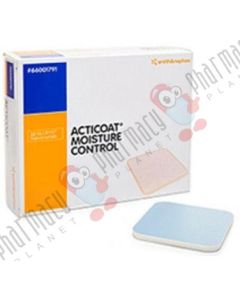 Picture of Acticoat Moisture Control