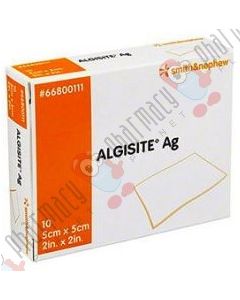 Picture of Algisite Ag 5x5cm