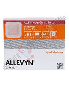 Picture of Allevyn Classic Ag Gentle Border
