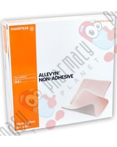 Picture of Allevyn Non-Adhesive Dressing 20x20 cm