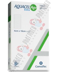 AQUACEL AG+