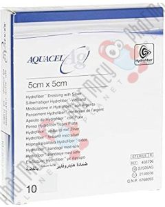 AQUACEL AG DRESSING