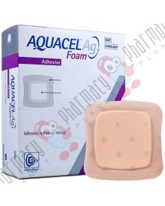 AQUACEL AG FOAM ADHESIVE