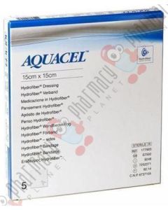AQUACEL DRESSING