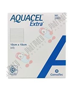 Picture of Aquacel Extra 15x15 cm
