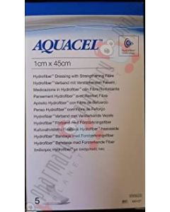 AQUACEL HYDROFIBER N/RIBBON