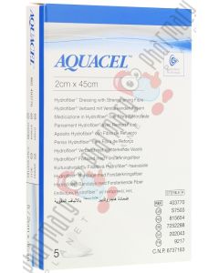 Picture of Aquacel Ribbon 2x45 cm