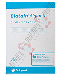 Picture of Biatain Adhesive Alginate 3x44 cm