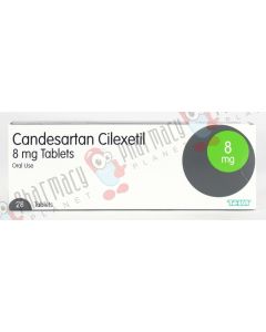 Candesartan