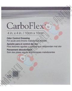 Picture of Carboflex Non Adhesive 10x10 cm
