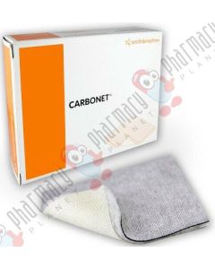 Picture of Carbonet Charcoal Dressing