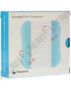 Picture of Comfeel+ Transparent