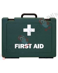 Picture of First Aid Kit 10 People
