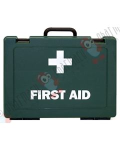 First Aid Kit 10 People