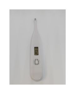 Picture of Digital Thermometer for Checking Fever for Covid-19