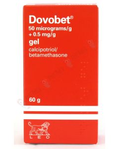 Picture of Dovobet Gel