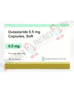 Picture of Dutasteride Capsules for Genitourinary disease