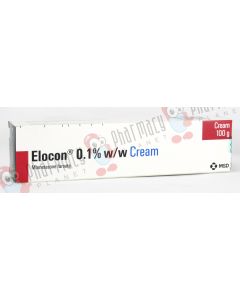 Picture of Elocon Cream for Eczema/Psoriasis Medication