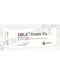 Picture of Emla 5% Cream
