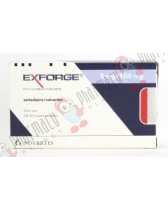 Exforge
