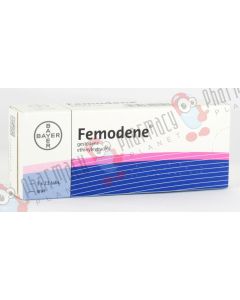Picture of Femodene Tablets