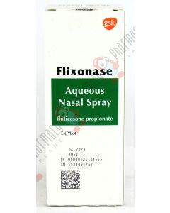 Picture of Flixonase Fluticasone Nasal Spray