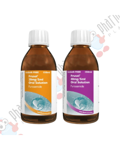 Furosemide Oral Solution