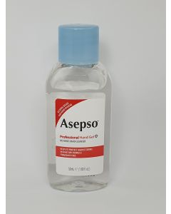 Picture of Asepso Hand Sanitiser for Protection against Covid-19