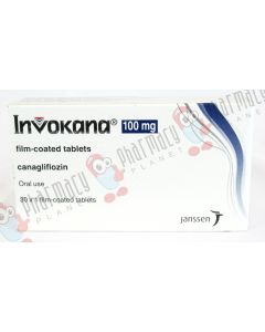 Invokana