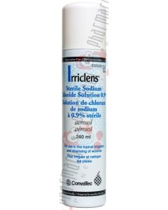 Picture of Irriclens Wound Cleanser