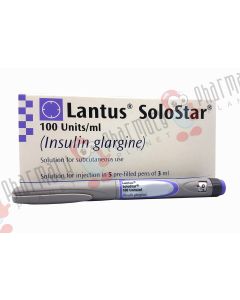 Lantus