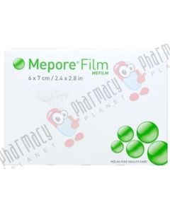 Mepore Film (Film Only Dressing)
