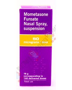 Picture of Mometasone Furoate Nasal Spray 50mg