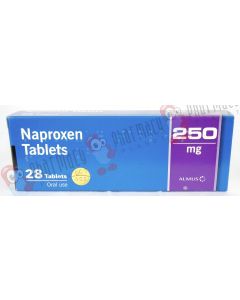 Naproxen